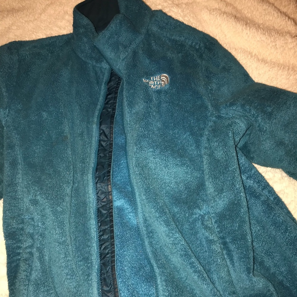 Women’s North Face jacket